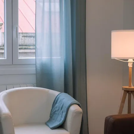 Apartment Elegante Nuevo Y Acogedor By