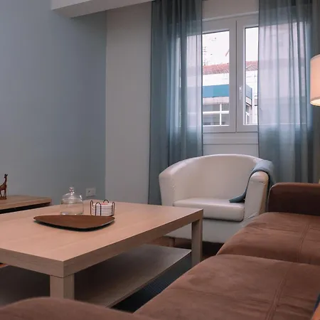 Apartment Elegante Nuevo Y Acogedor By