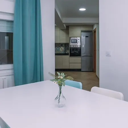Elegante Nuevo Y Acogedor By Apartment