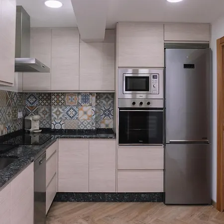 Elegante Nuevo Y Acogedor By Apartment *
