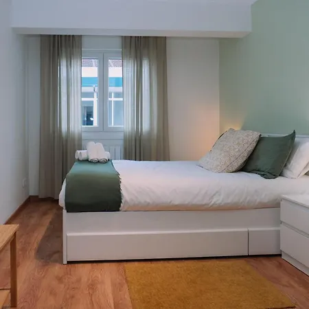 Elegante Nuevo Y Acogedor By Apartment *