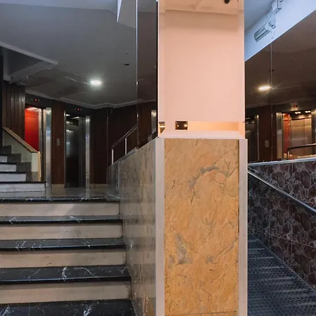 Elegante Nuevo Y Acogedor By Apartment