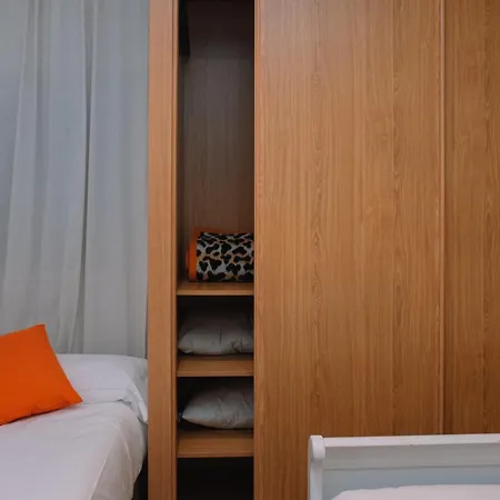 Apartment Elegante Nuevo Y Acogedor By *