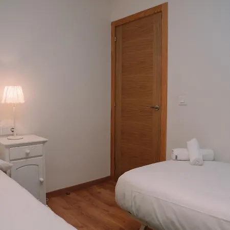 Elegante Nuevo Y Acogedor By Apartment Vigo